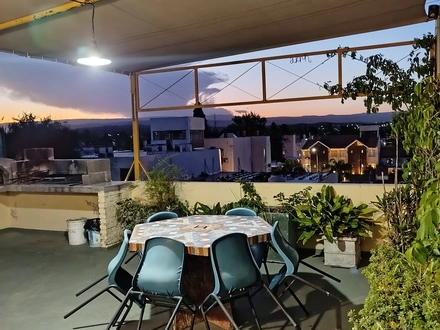 Alquiler temporario de departamento en Villa carlos paz