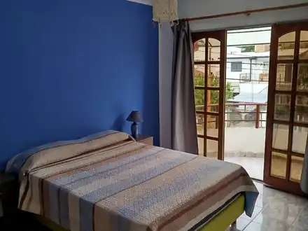 Alquiler temporario de departamento en Villa carlos paz