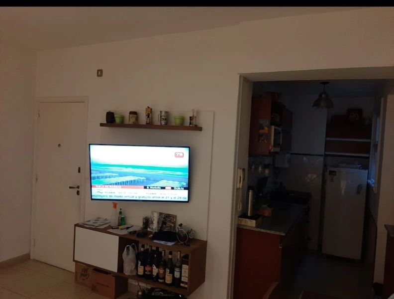 Alquiler temporario de apartamento em Mar del plata