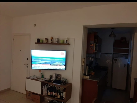 Alquiler temporario de apartamento em Mar del plata