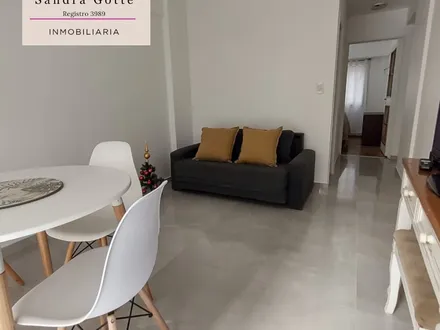 Alquiler temporario de apartamento em Mar del plata