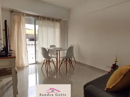 Alquiler temporario de apartamento em Mar del plata