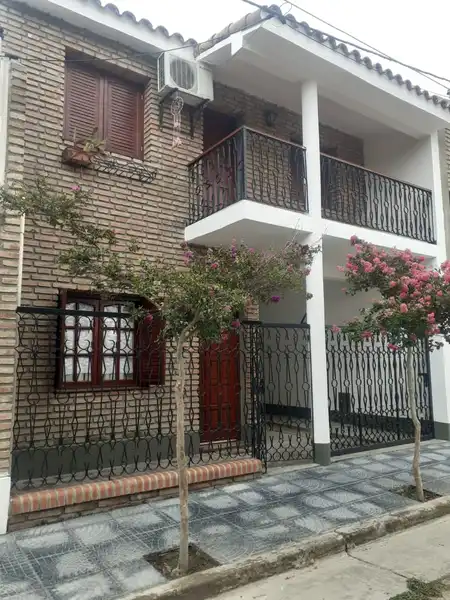 Alquiler temporario de casa en Cafayate