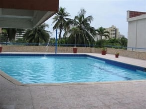 Arriendo temporario de apartamento em Cartagena