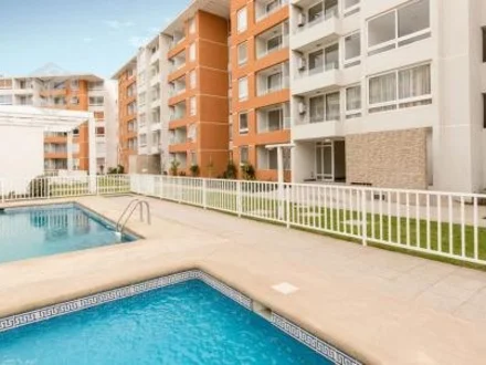 Arriendo temporario de departamento en La serena