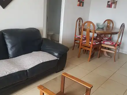 Arriendo temporario de departamento en La serena