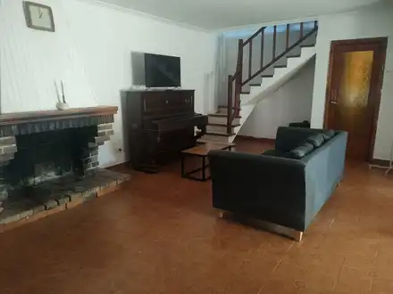 Alquiler temporario de casa en Necochea