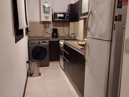 Alquiler temporario de apartamento em Villa carlospaz