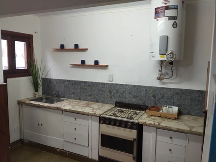 Alquiler temporario de casa em Quequen