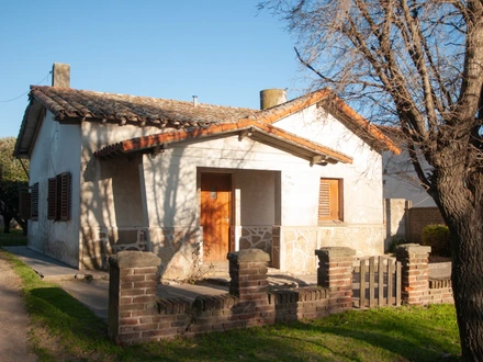 Alquiler temporario de casa em Quequen