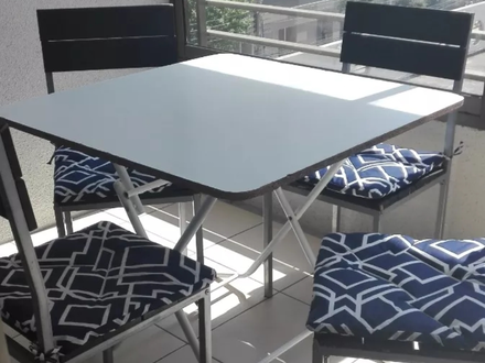 Arriendo temporario de departamento en Vi&ntilde;a del mar