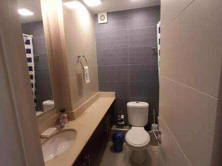 Arriendo temporario de departamento en Vi&ntilde;a del mar