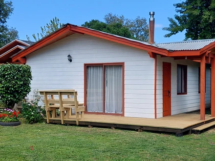 Arriendo temporario de cabana em Pucón