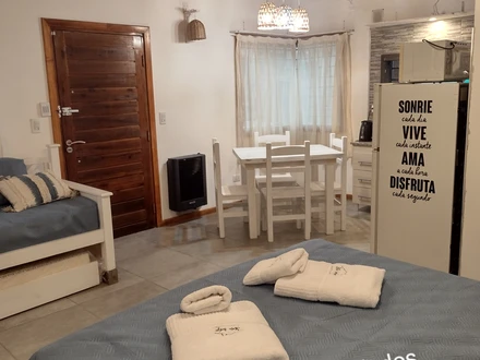 Alquiler temporario de cabana em Mar del plata