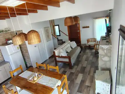 Alquiler temporario de cabana em Mar del plata