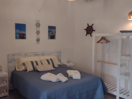 Alquiler temporario de cabana em Mar del plata