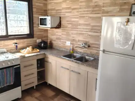 Alquiler temporario de cabana em Mar del plata