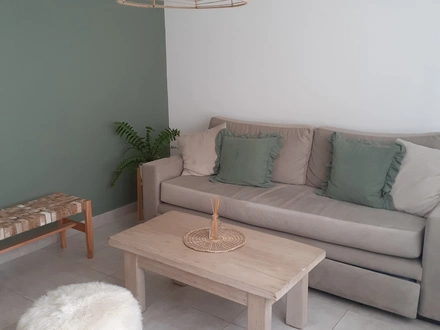 Alquiler temporario de casa em Mar del plata