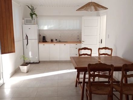 Alquiler temporario de casa em Mar del plata