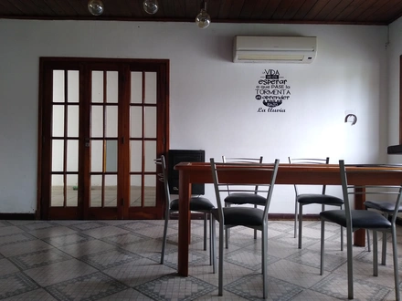 Alquiler temporario de casa em Mar del plata
