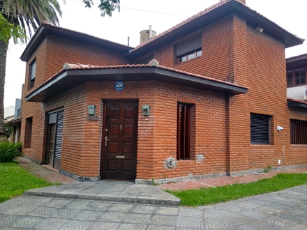 Alquiler temporario de casa en Mar del plata