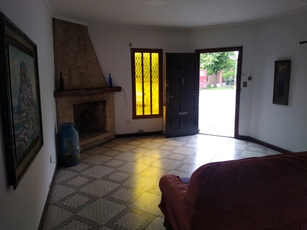 Alquiler temporario de casa em Mar del plata