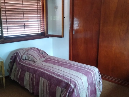 Alquiler temporario de casa em Mar del plata