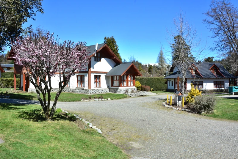 Alquiler temporario de cabana em Villa la angostura