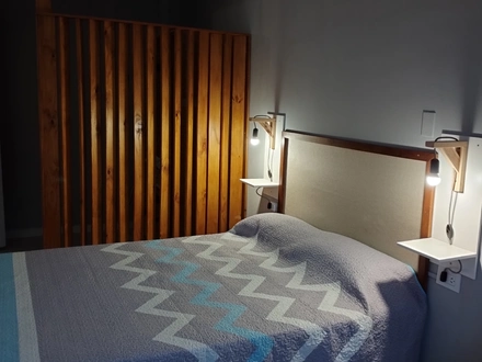 Alquiler temporario de casa em Miramar