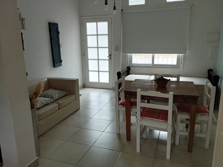 Alquiler temporario de casa em Miramar
