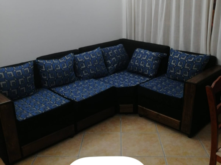 Arriendo temporario de apartamento em Concón