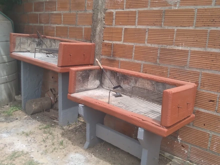 Alquiler temporario de departamento en Col&oacute;n