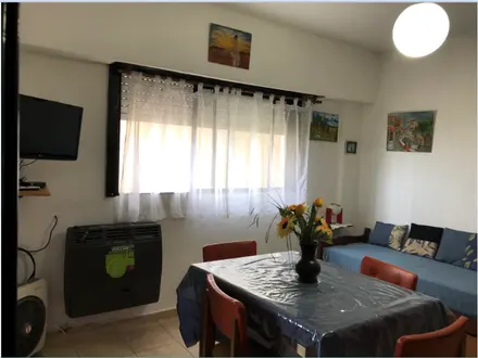 Alquiler temporario de apartamento em San bernardo