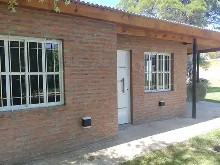 Alquiler temporario de casa en Mar del plata