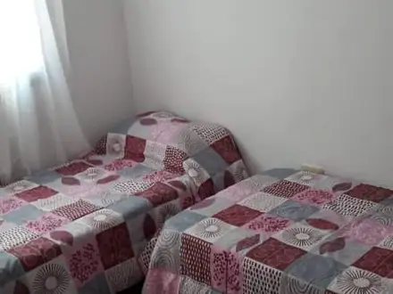 Alquiler temporario de apartamento em San rafael