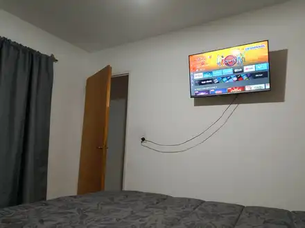Alquiler temporario de apartamento em San rafael