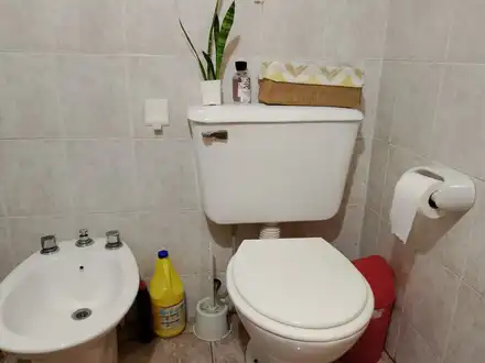 Alquiler temporario de apartamento em San rafael