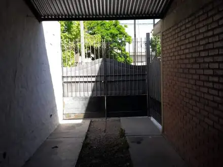 Alquiler temporario de apartamento em San rafael