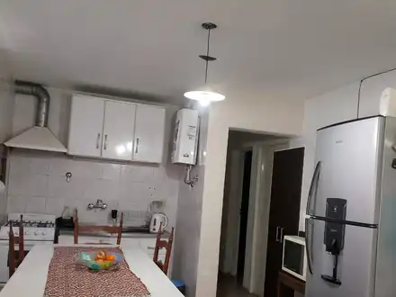 Alquiler temporario de apartamento em San rafael