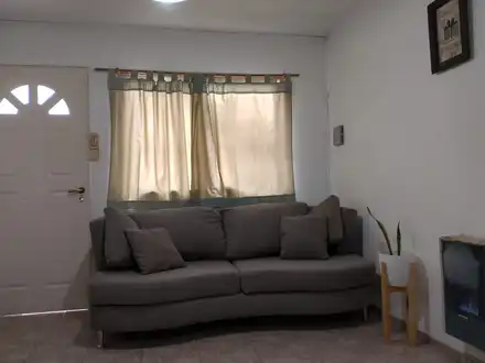 Alquiler temporario de apartamento em San rafael