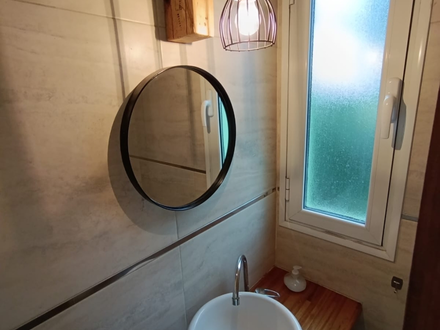 Alquiler temporario de casa em Col. chapadmalal