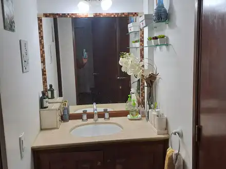 Alquiler temporario de departamento en Pinamar