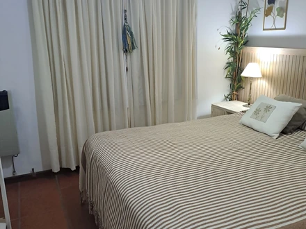 Alquiler temporario de departamento en Pinamar