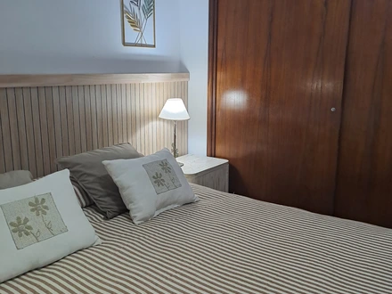 Alquiler temporario de departamento en Pinamar