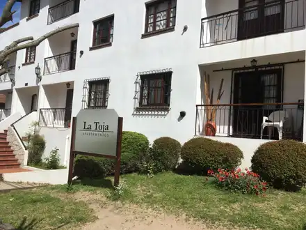 Alquiler temporario de departamento en Pinamar