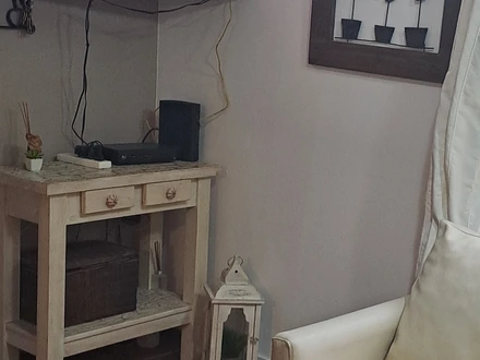 Alquiler temporario de departamento en Pinamar