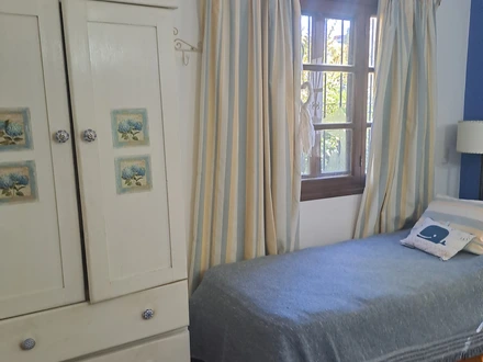 Alquiler temporario de departamento en Pinamar