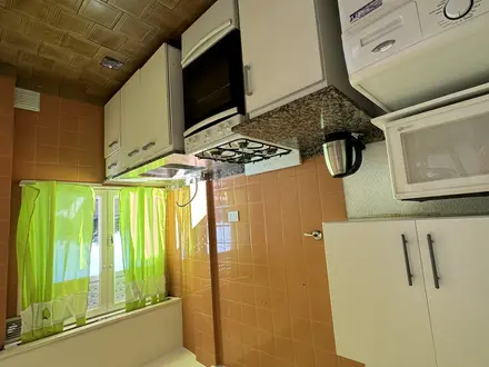 Alquiler temporario de apartamento em Miramar
