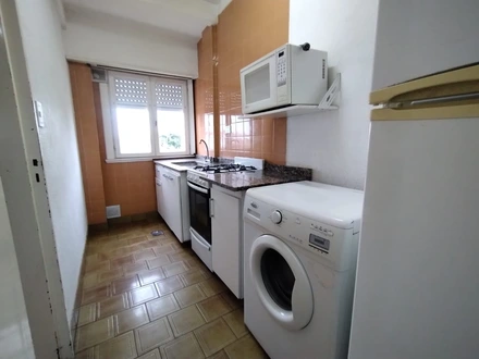 Alquiler temporario de apartamento em Miramar