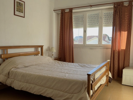 Alquiler temporario de apartamento em Miramar